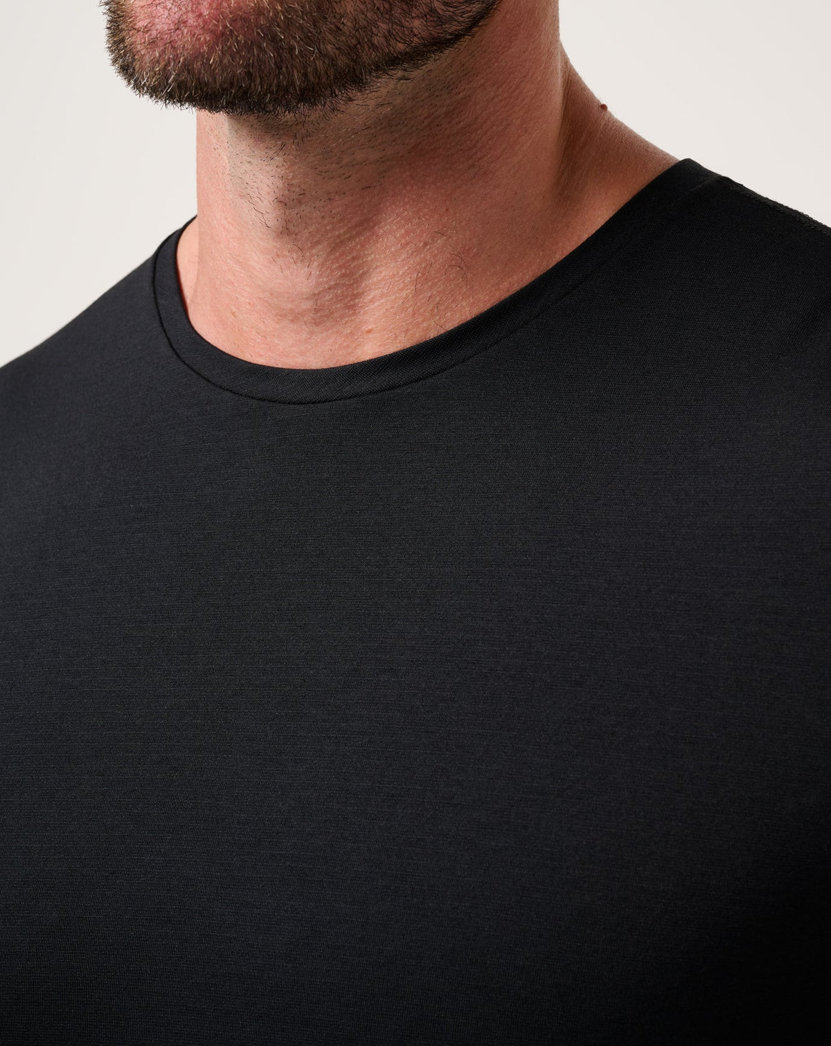 Travis Mathew Sale Performance Jersey Long Sleeve Tee Men