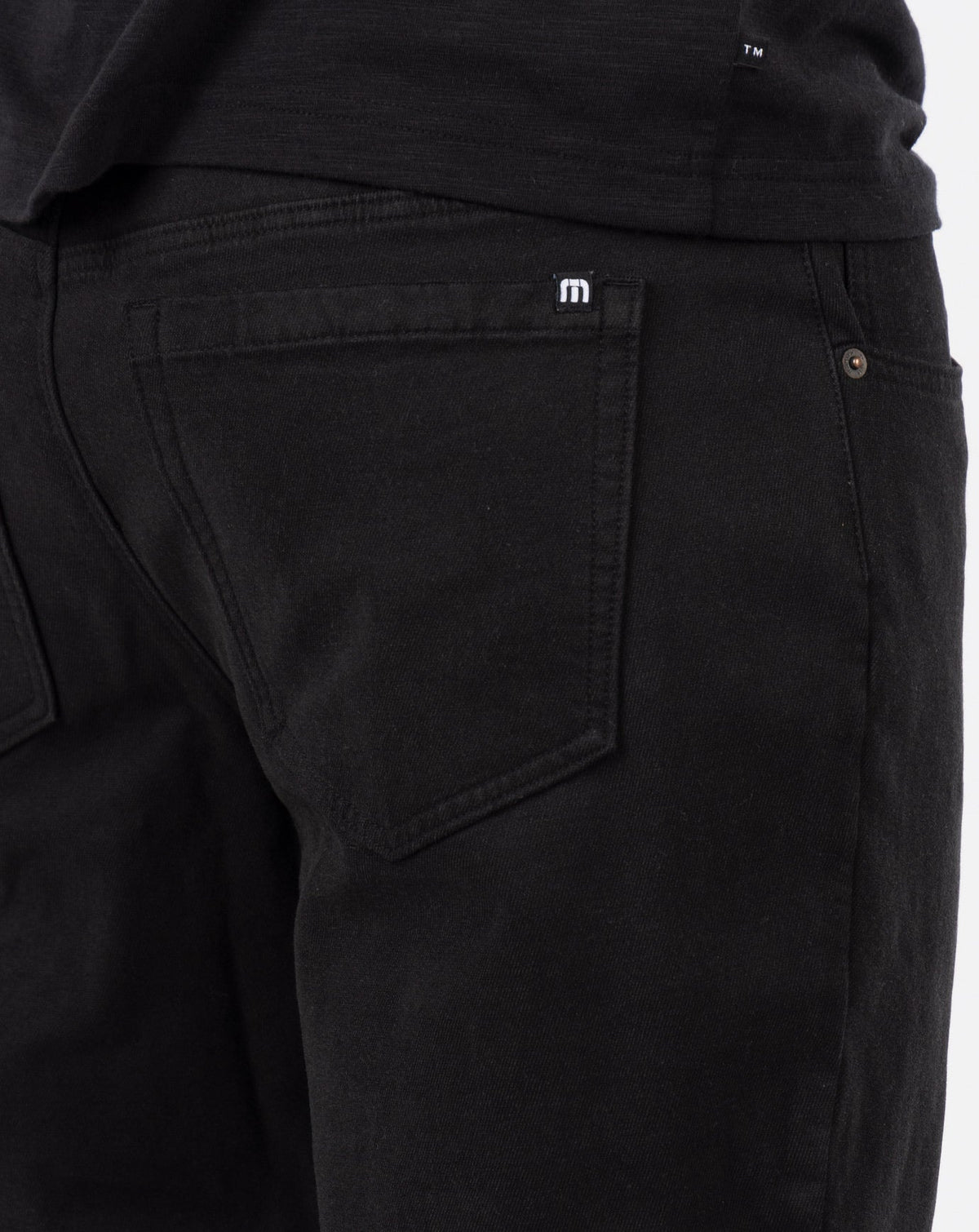 Travis Mathew US Cloud Denim Pant Men