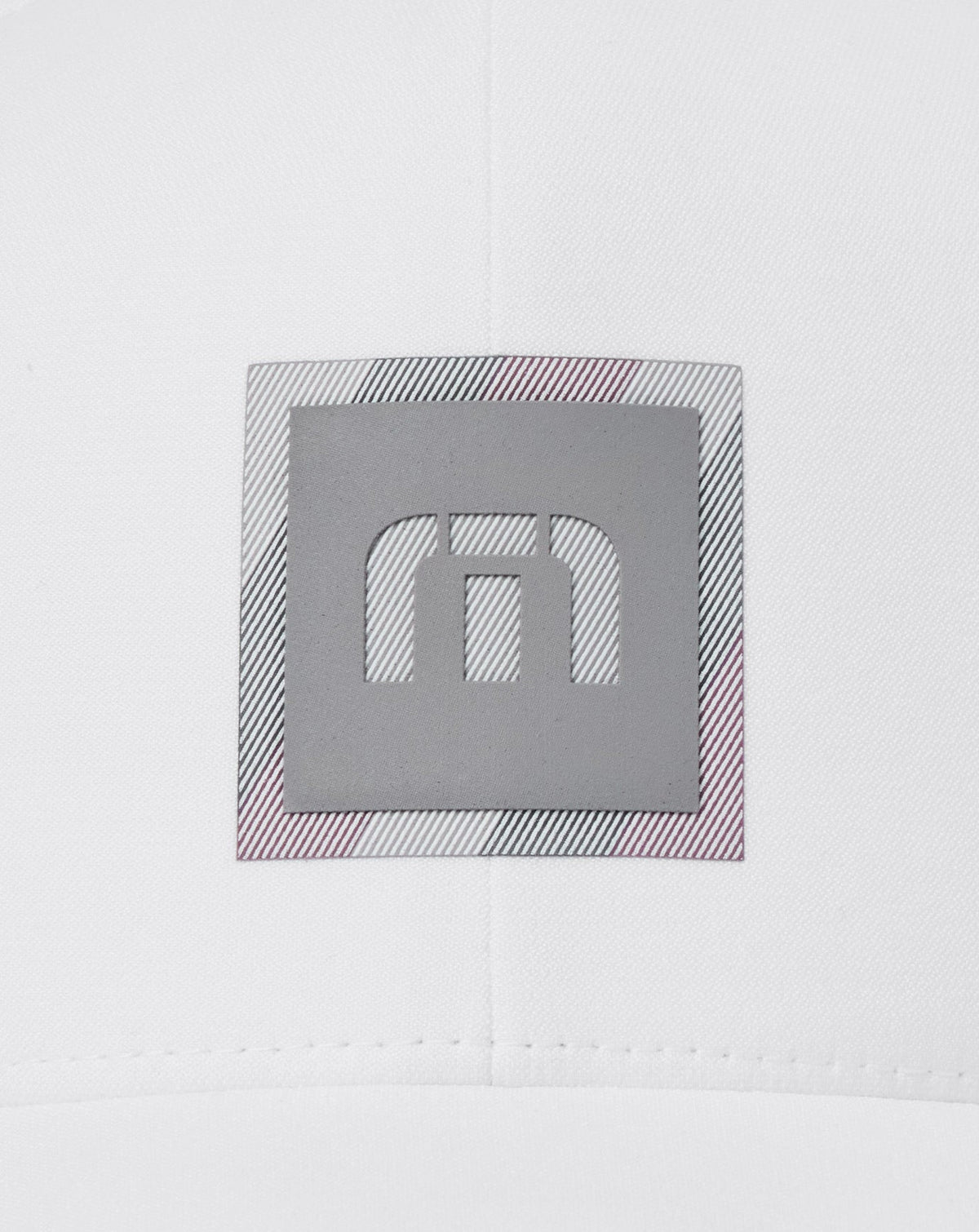 Travis Mathew Sale Airfoil 2.0 Snapback Hat Men|Accessories|Golf
