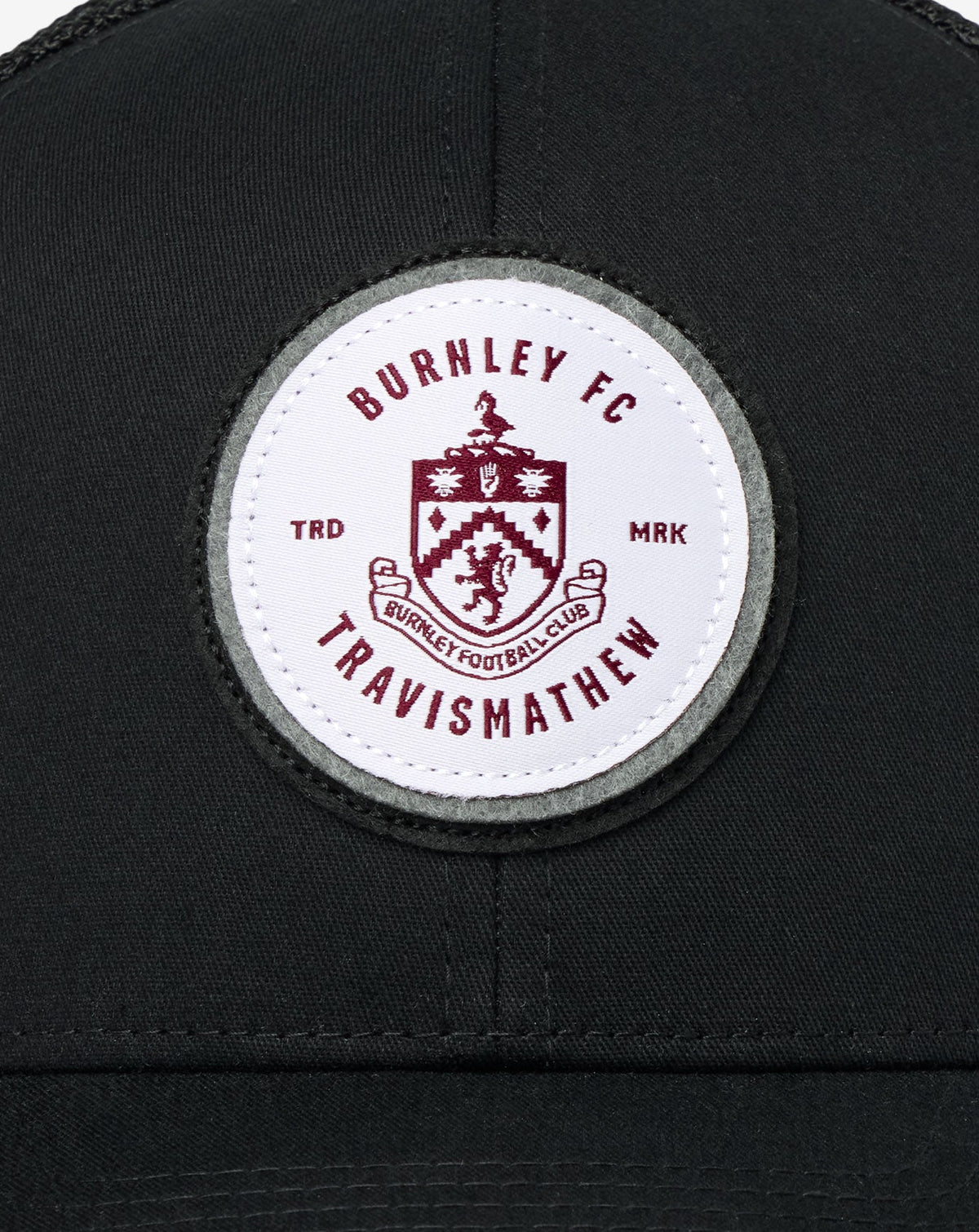 Travis Mathew Sale Burnley Shorthanded Snapback Hat Men|Accessories