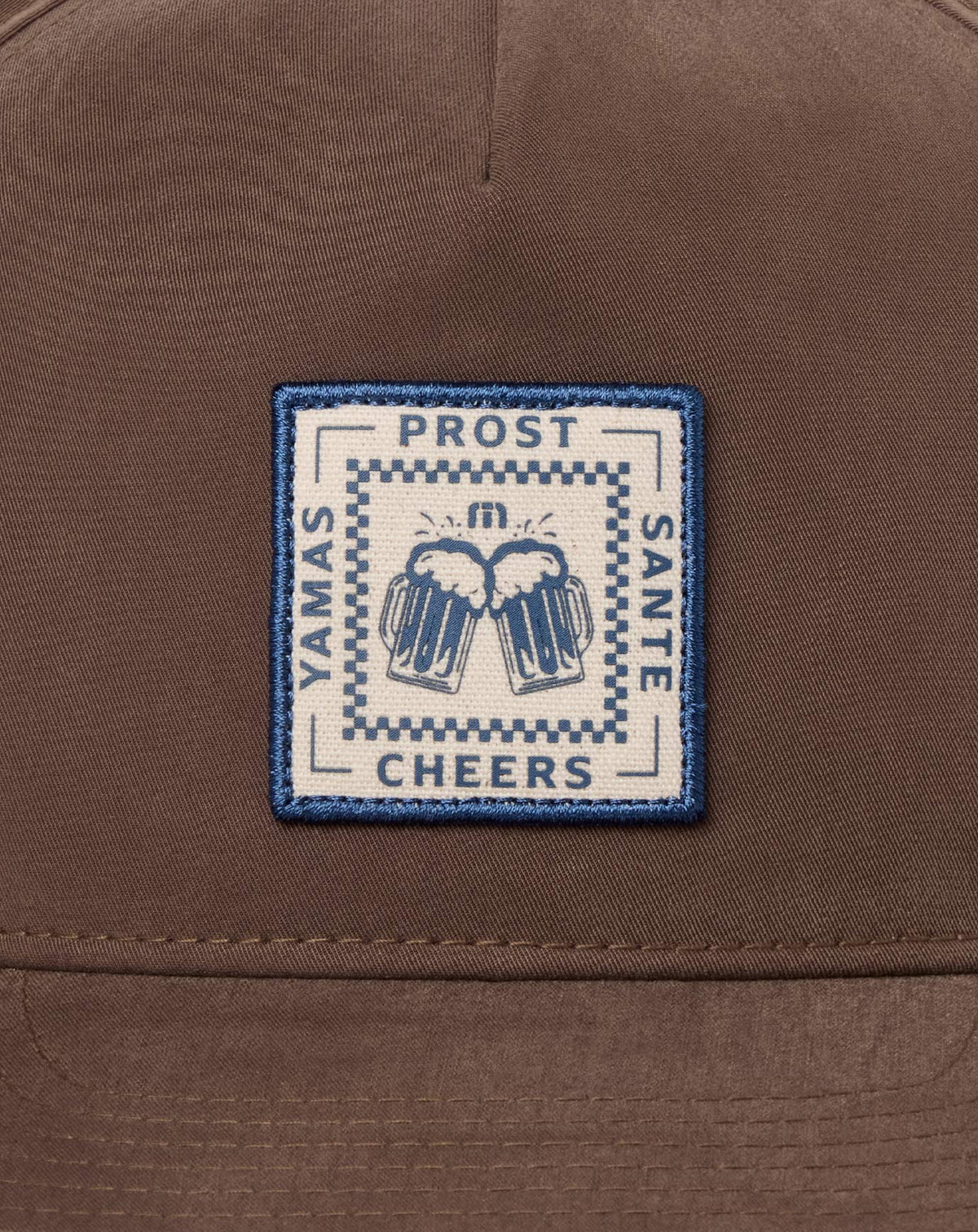 Travis Mathew Discount Cheers Snapback Hat Men|Accessories