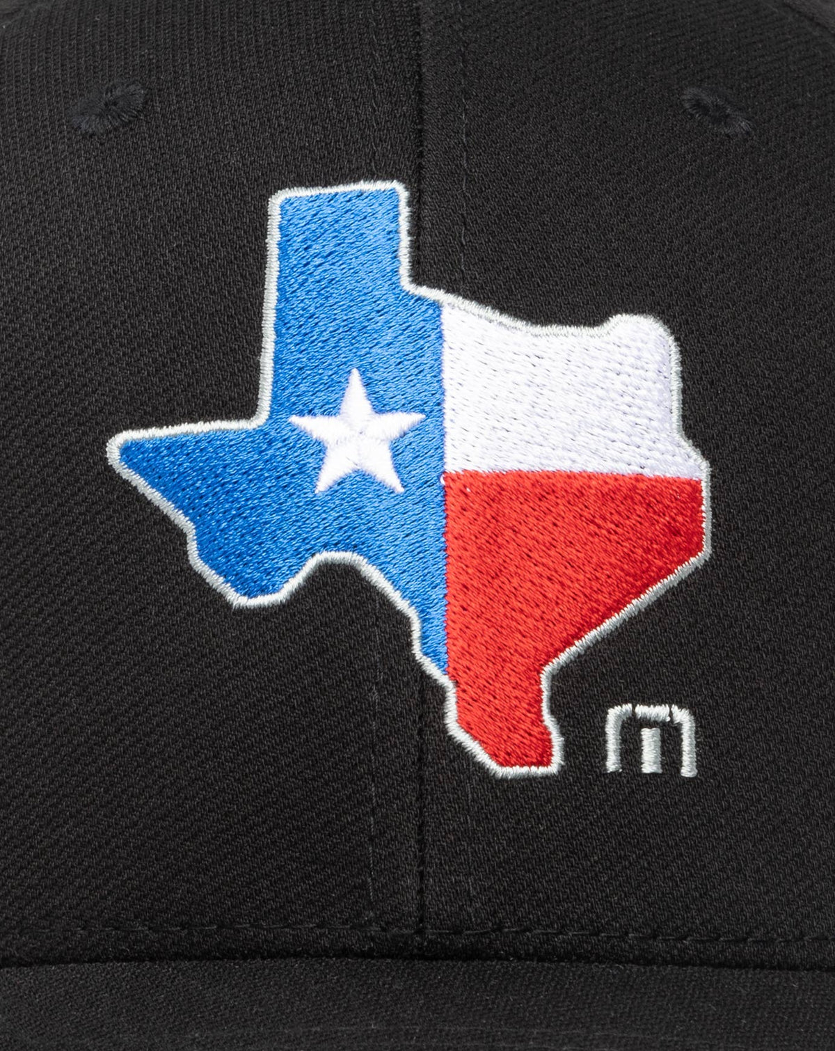 Travis Mathew Outlets Bat Watching Fitted Hat Men|Accessories