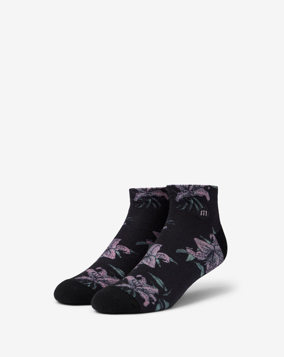 Travis Mathew Sale Paradise Peak Ankle Sock Accessories