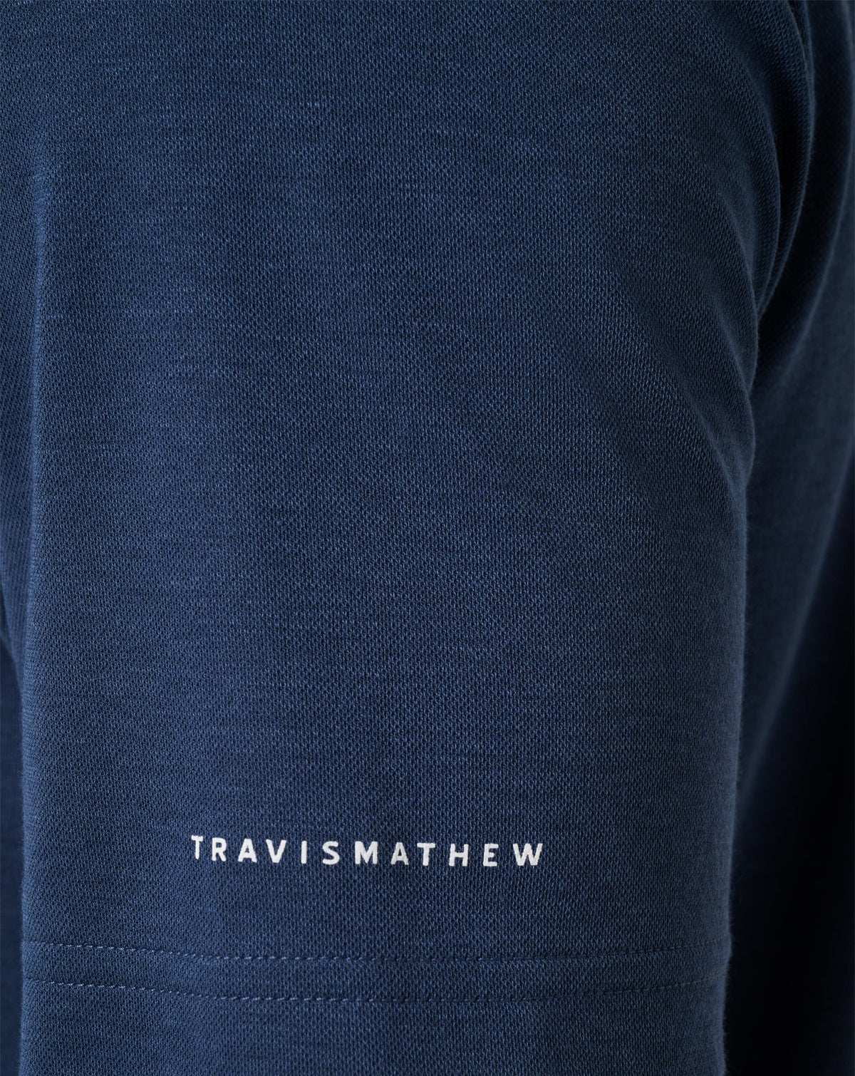 Travis Mathew Sale Seattle Mariners Playoff Pitch Polo Men|Game Day|New