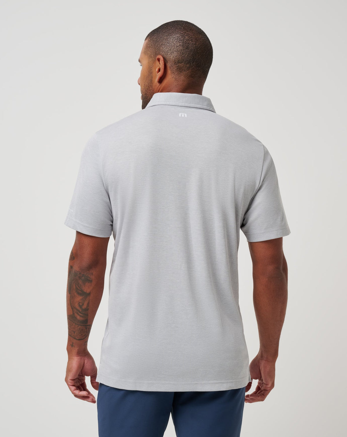 Travis Mathew Online Seattle Mariners Playoff Pitch Polo Men|Game Day|New