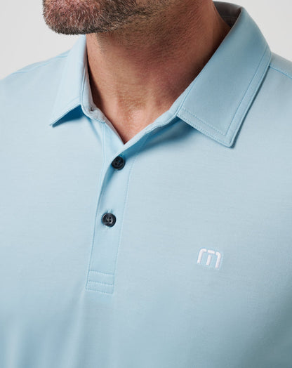 Travis Mathew Sale Featherweight Polo Men|Golf