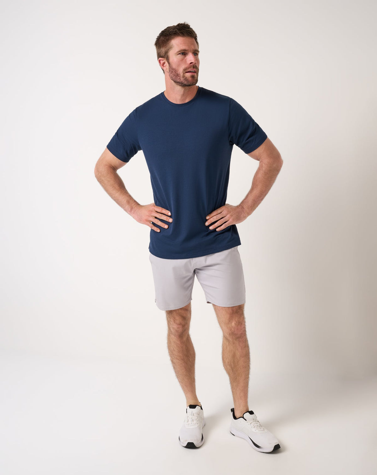 Travis Mathew For Sale Performance Jersey Tee Men