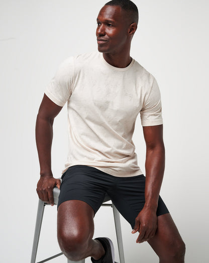 Travis Mathew For Sale Warmer Tides Tee Men
