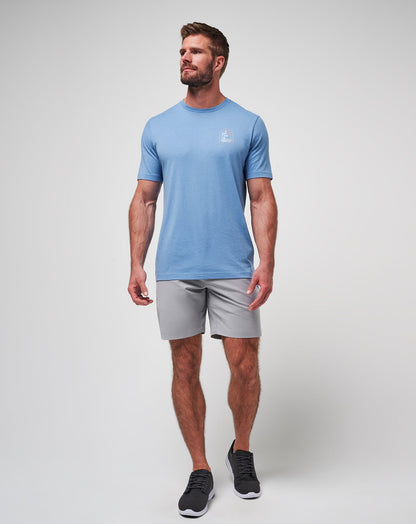 Travis Mathew Outlets Cowries Tee Men
