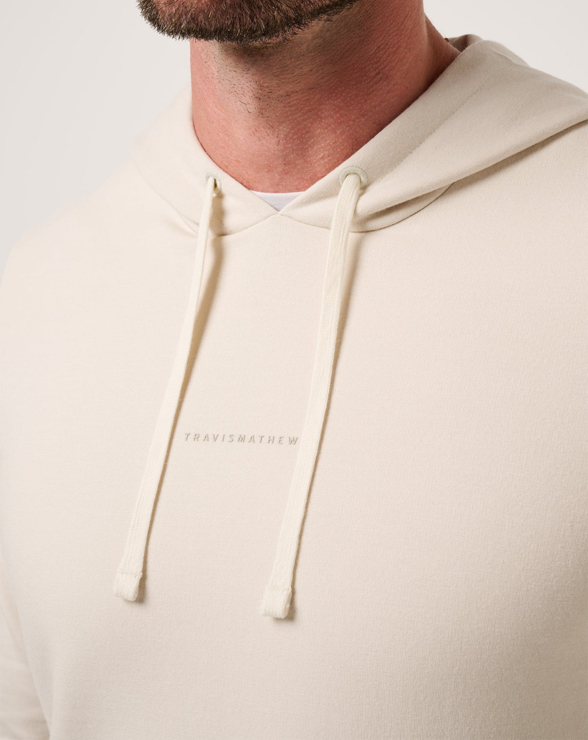 Travis Mathew US Coastal Cloud Hoodie Men