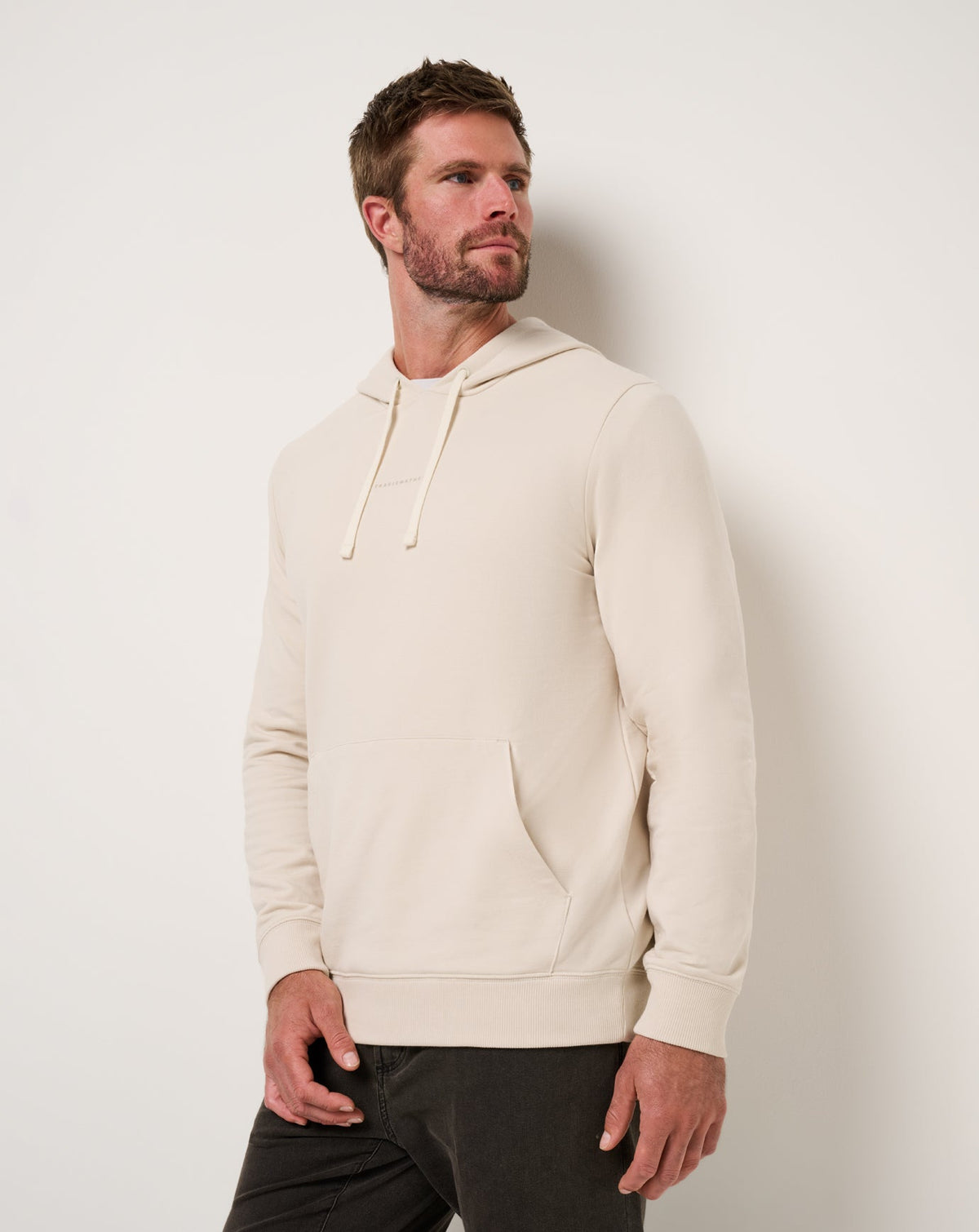 Travis Mathew US Coastal Cloud Hoodie Men