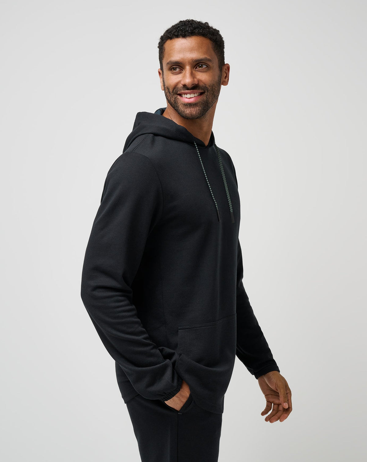 Travis Mathew Sale Sideslip Hoodie Men|New