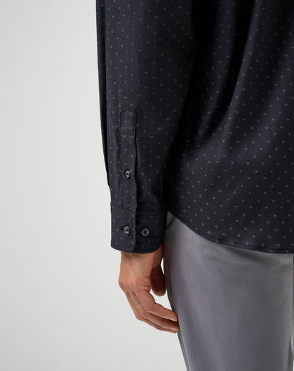 Travis Mathew Sale Techwoven Tidbits Button-Up Men