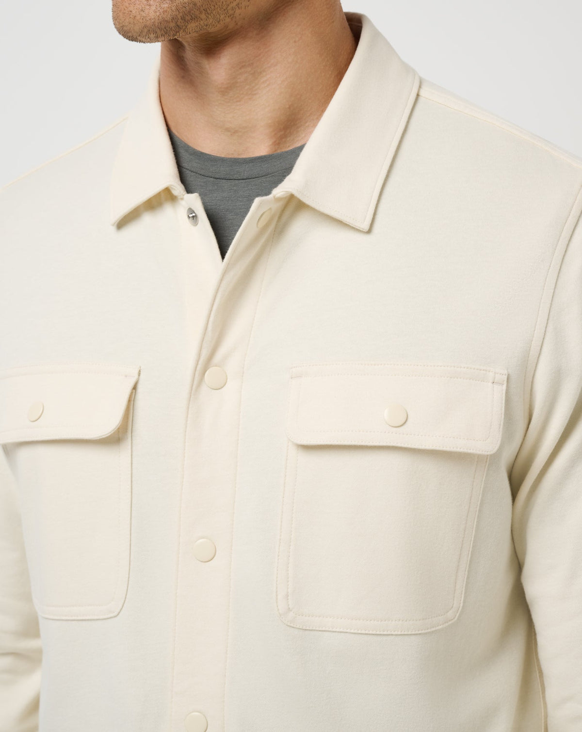 Travis Mathew Outlets You Pick Shirt Jacket Men