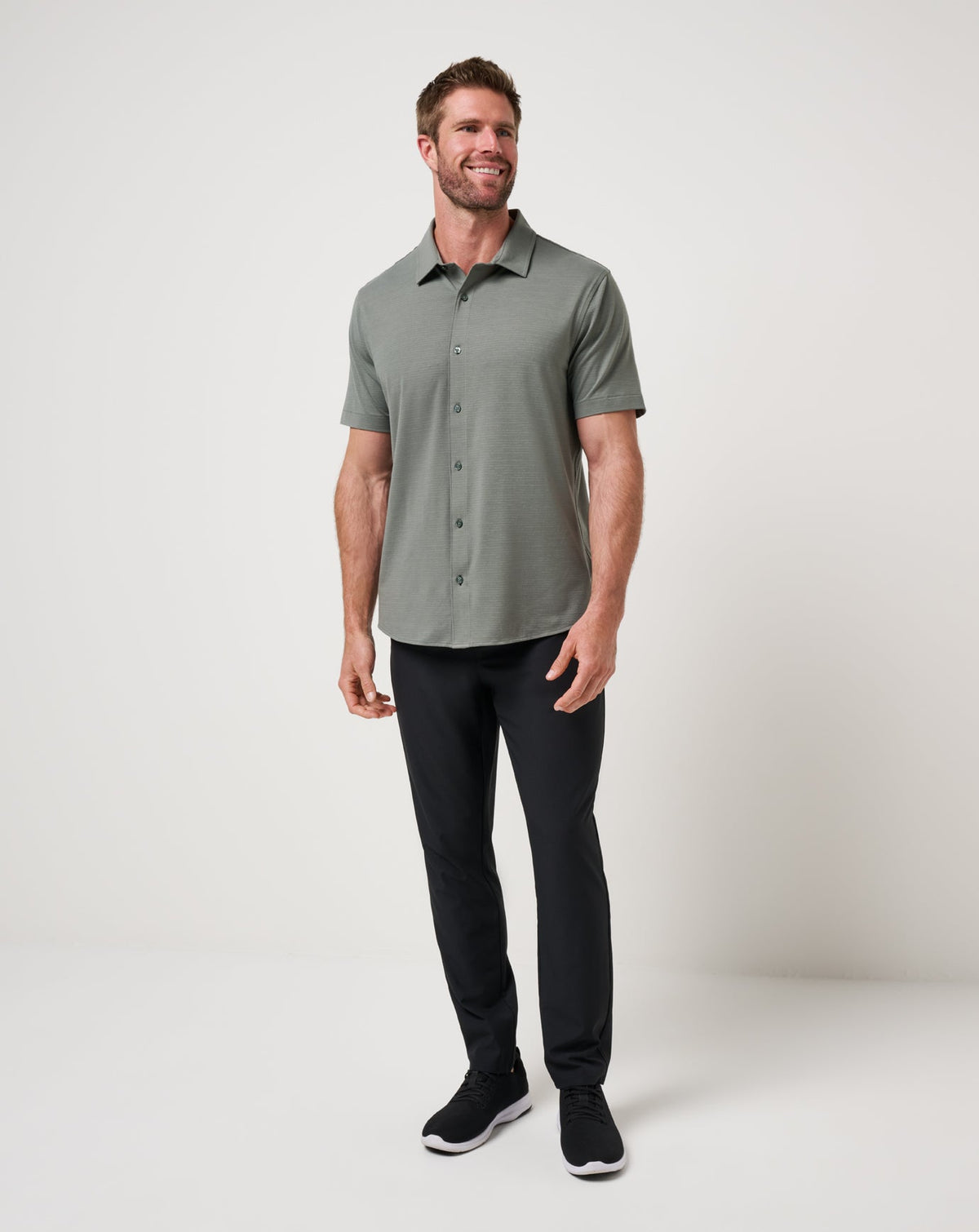 Travis Mathew Online Icy Waters Jacket Men