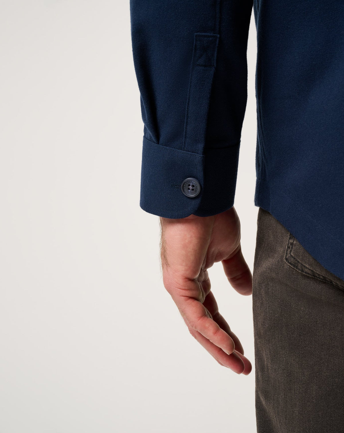 Travis Mathew Outlets Wanna Bet Shirt Jacket Men