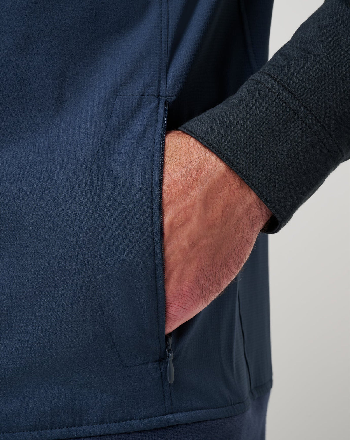 Travis Mathew Online Wanderlust Vest Men|Golf