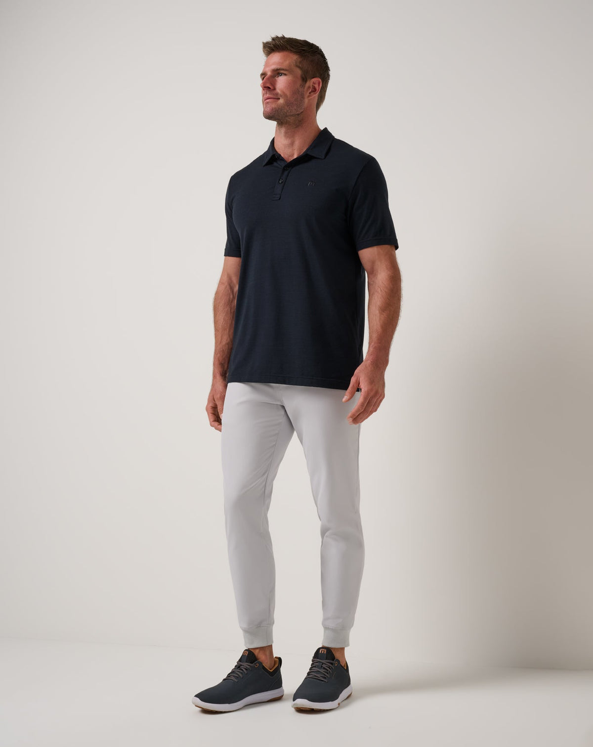 Travis Mathew For Sale Open To Close 2.0 Jogger Men|Golf