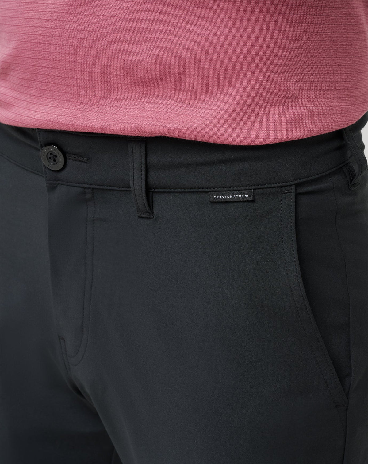 Travis Mathew Sale Open To Close Tech Chino Pant Men|Golf