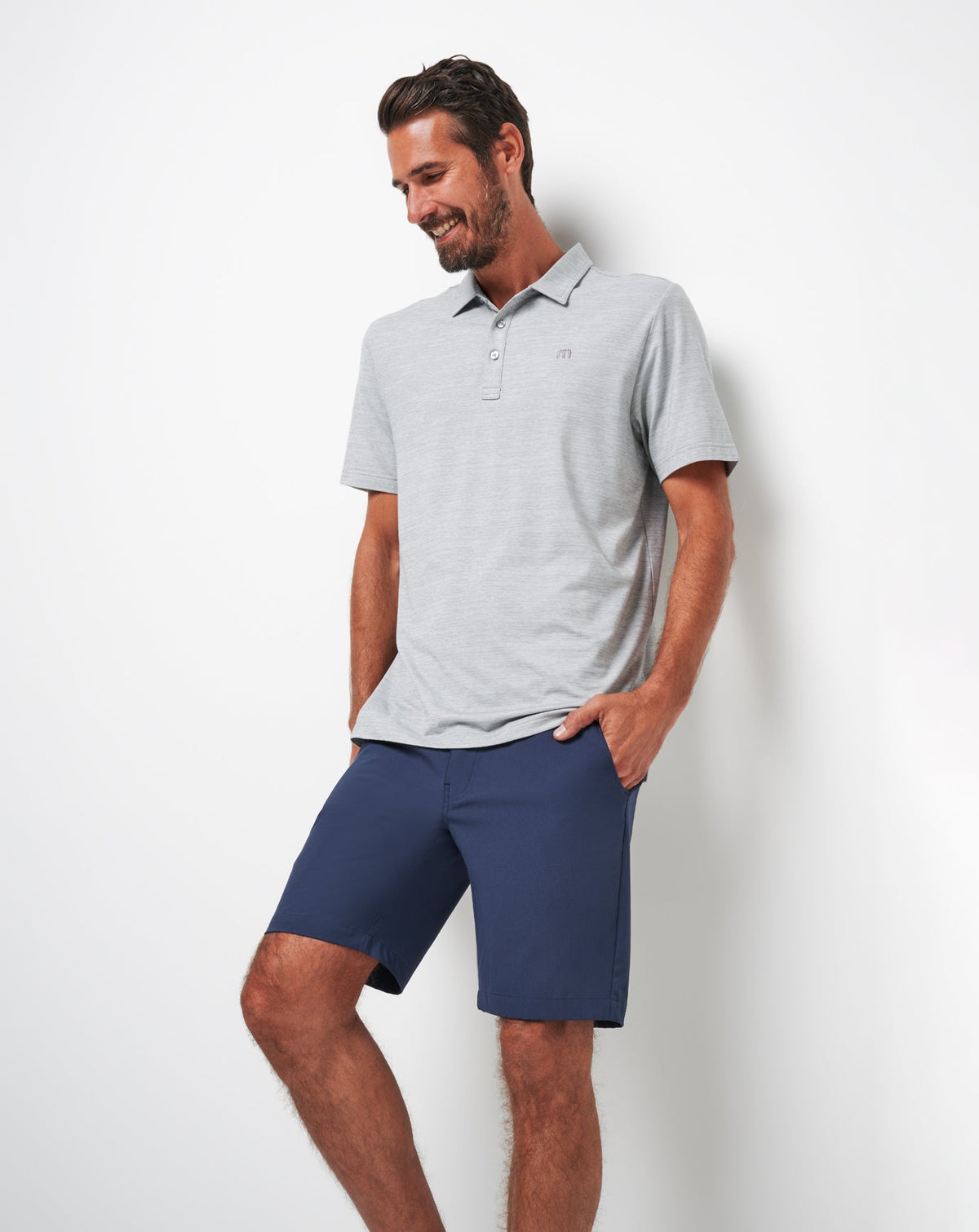 Travis Mathew Sale Wanderlust Short 9In Men|Golf