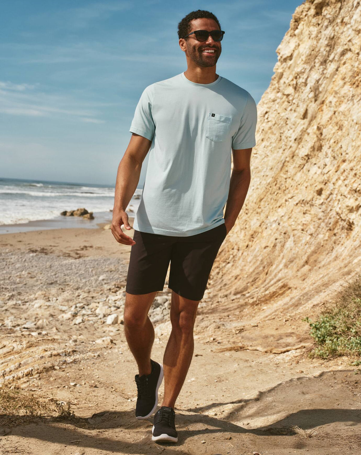 Travis Mathew Sale Wanderlust Short 9In Men|Golf