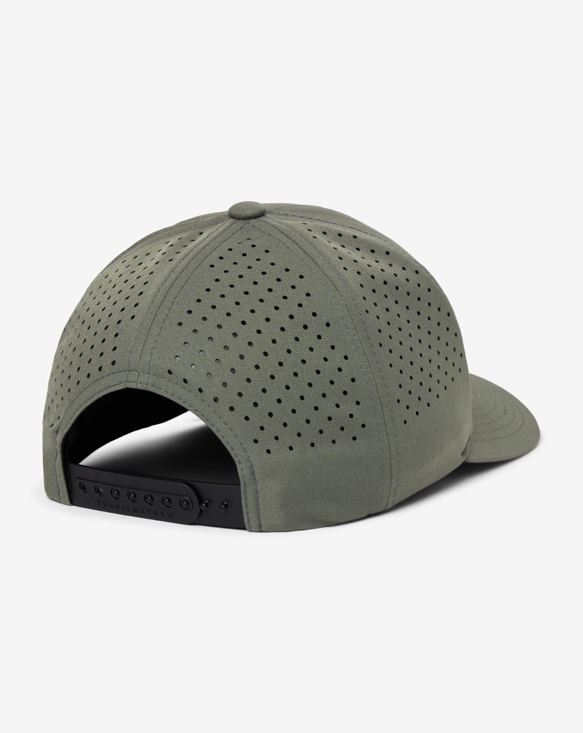 Travis Mathew Sale Bahamas Tech Snapback Hat Men|Accessories|Golf