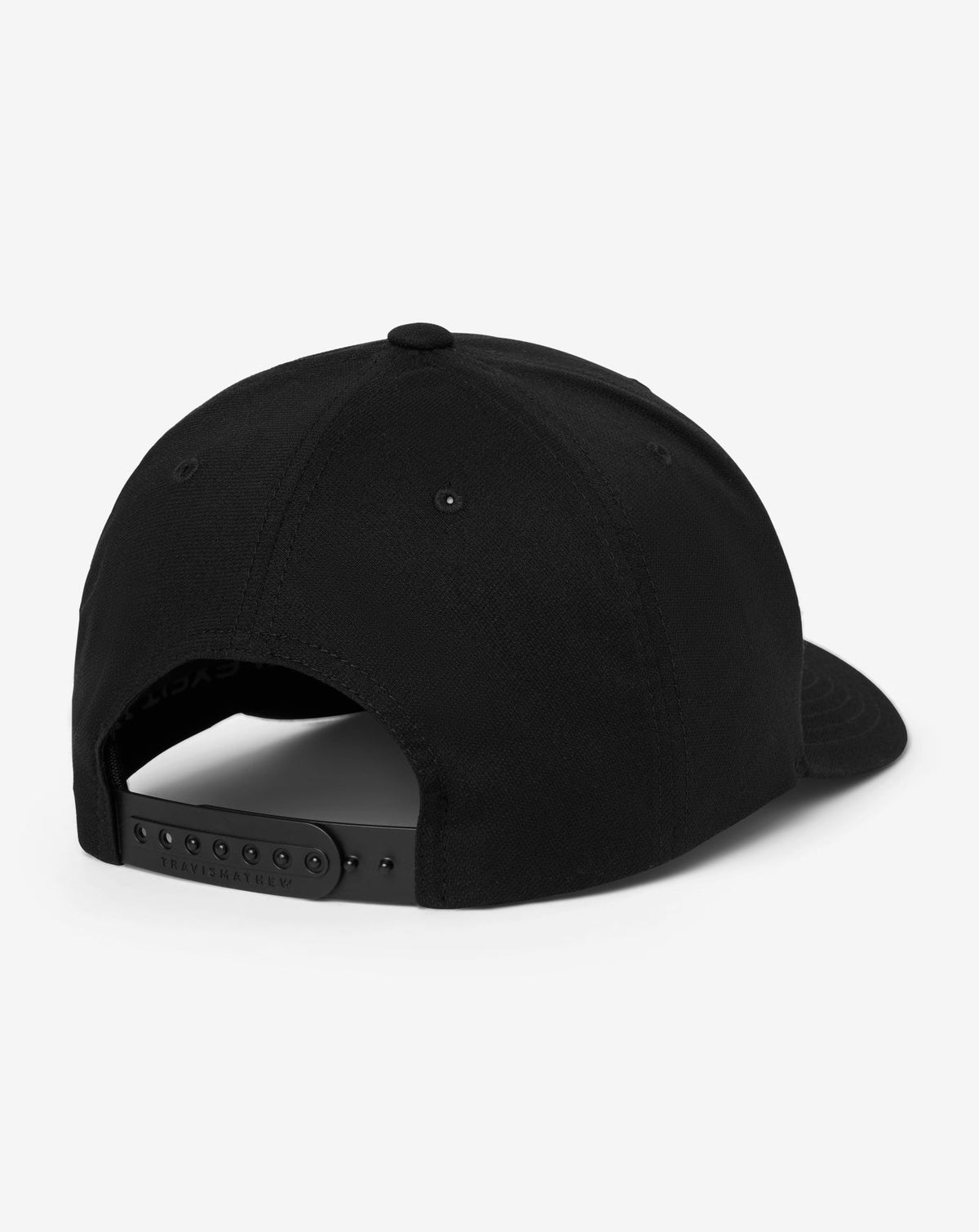 Travis Mathew Discount Sunglasses Inside Snapback Hat Men|Accessories