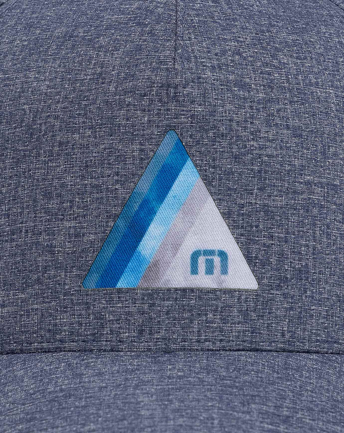 Travis Mathew Online The Heater Snapback Hat Men|Accessories|Golf
