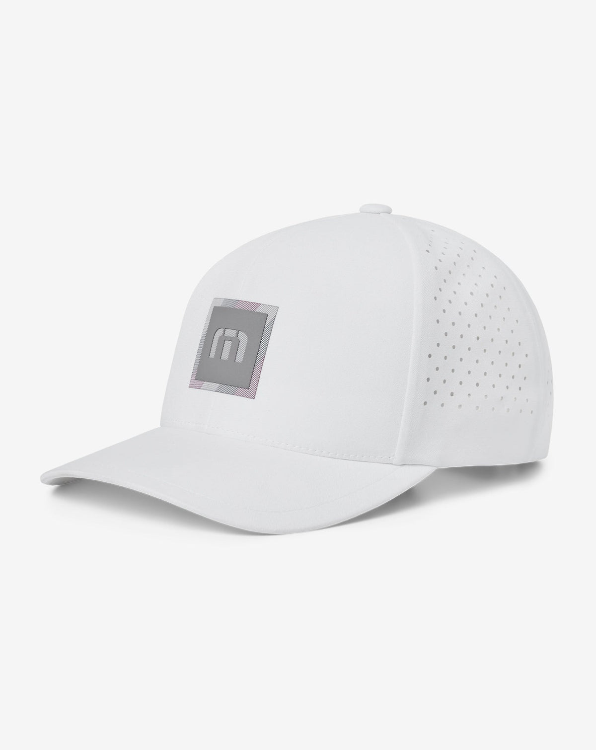Travis Mathew Sale Airfoil 2.0 Snapback Hat Men|Accessories|Golf