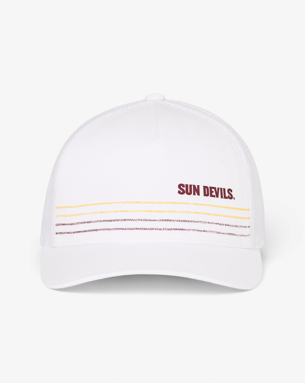 Travis Mathew US ASU Drum Major Snapback Hat Men|Accessories|Game Day|New