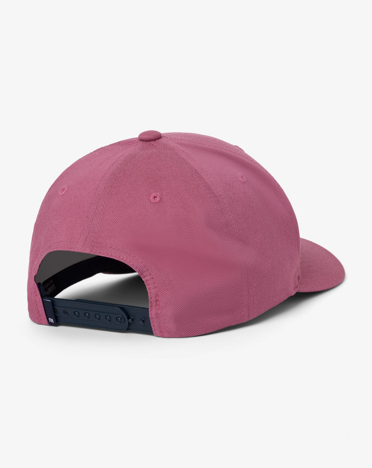 Travis Mathew For Sale No Schedule Snapback Hat Men|Accessories