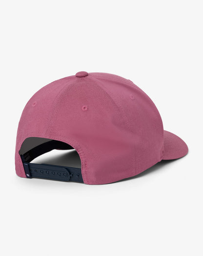 Travis Mathew For Sale No Schedule Snapback Hat Men|Accessories