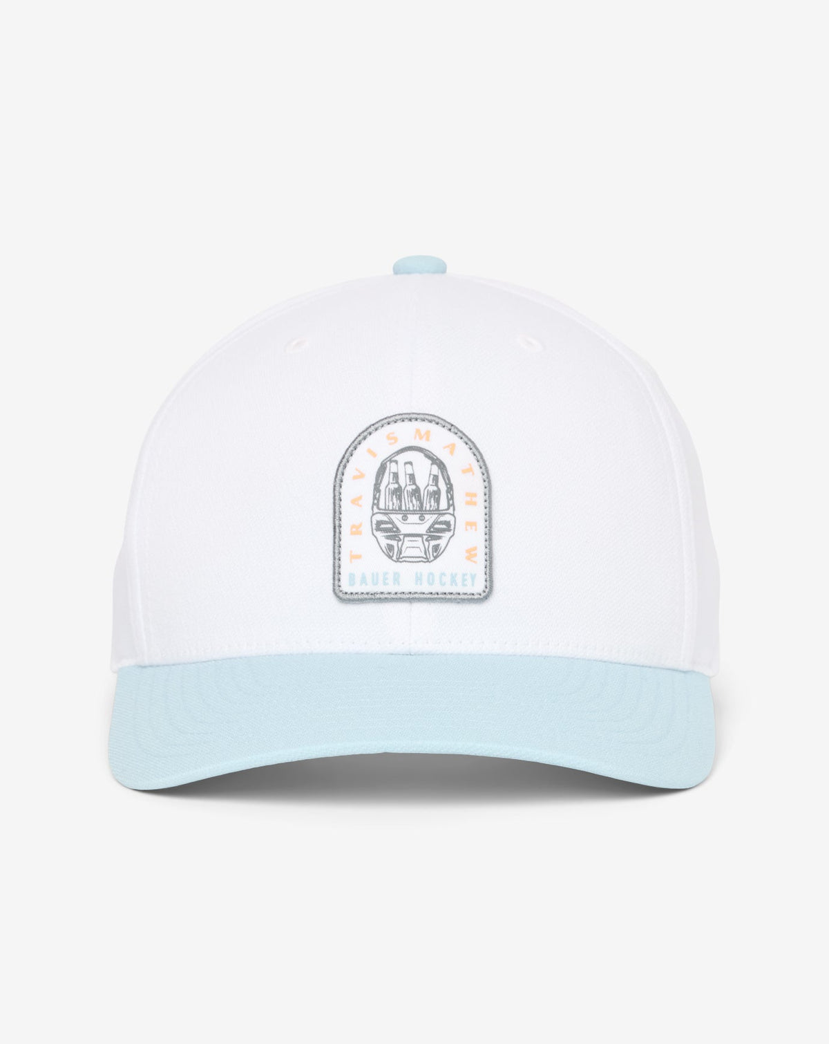 Travis Mathew Discount Glove Save Snapback Hat Men|Accessories|New