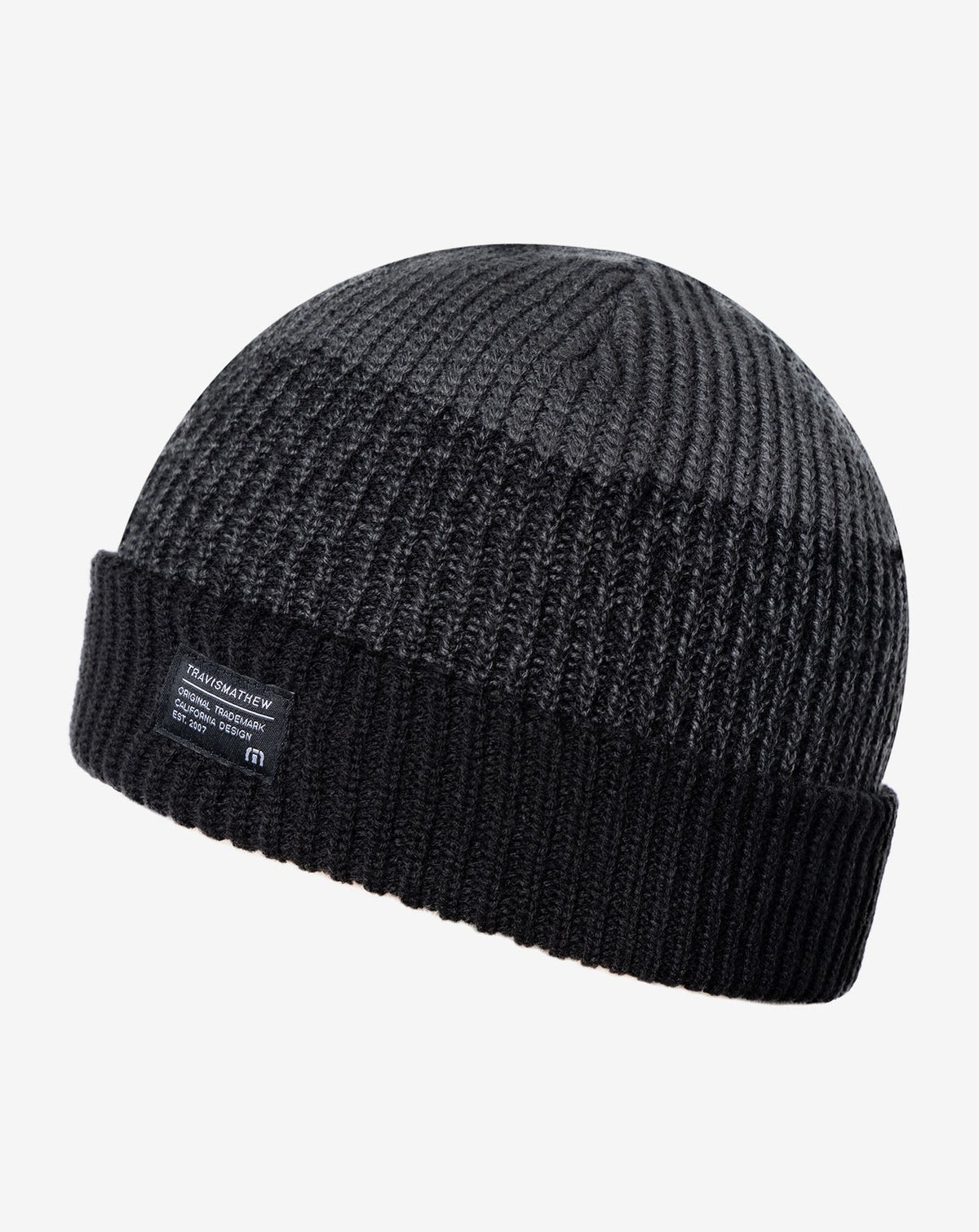 Travis Mathew Outlets Prevailing Winds Beanie Men|Accessories