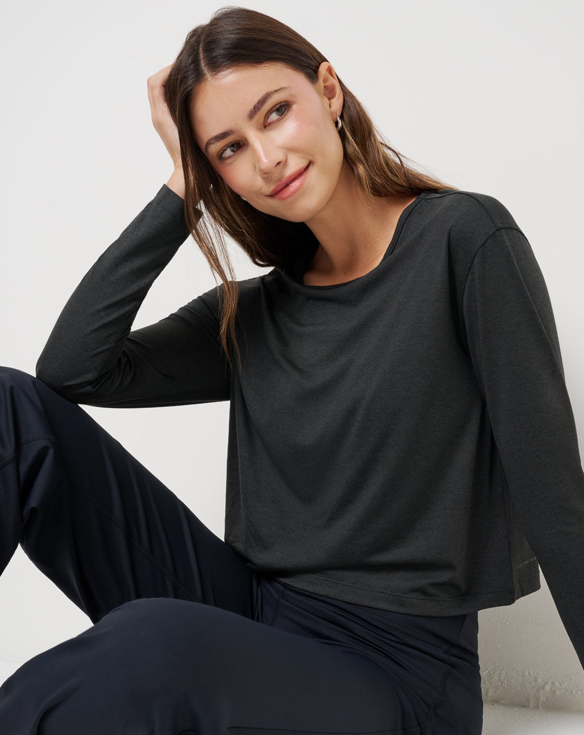 Travis Mathew Online Skyloft Light Celestia Top Women