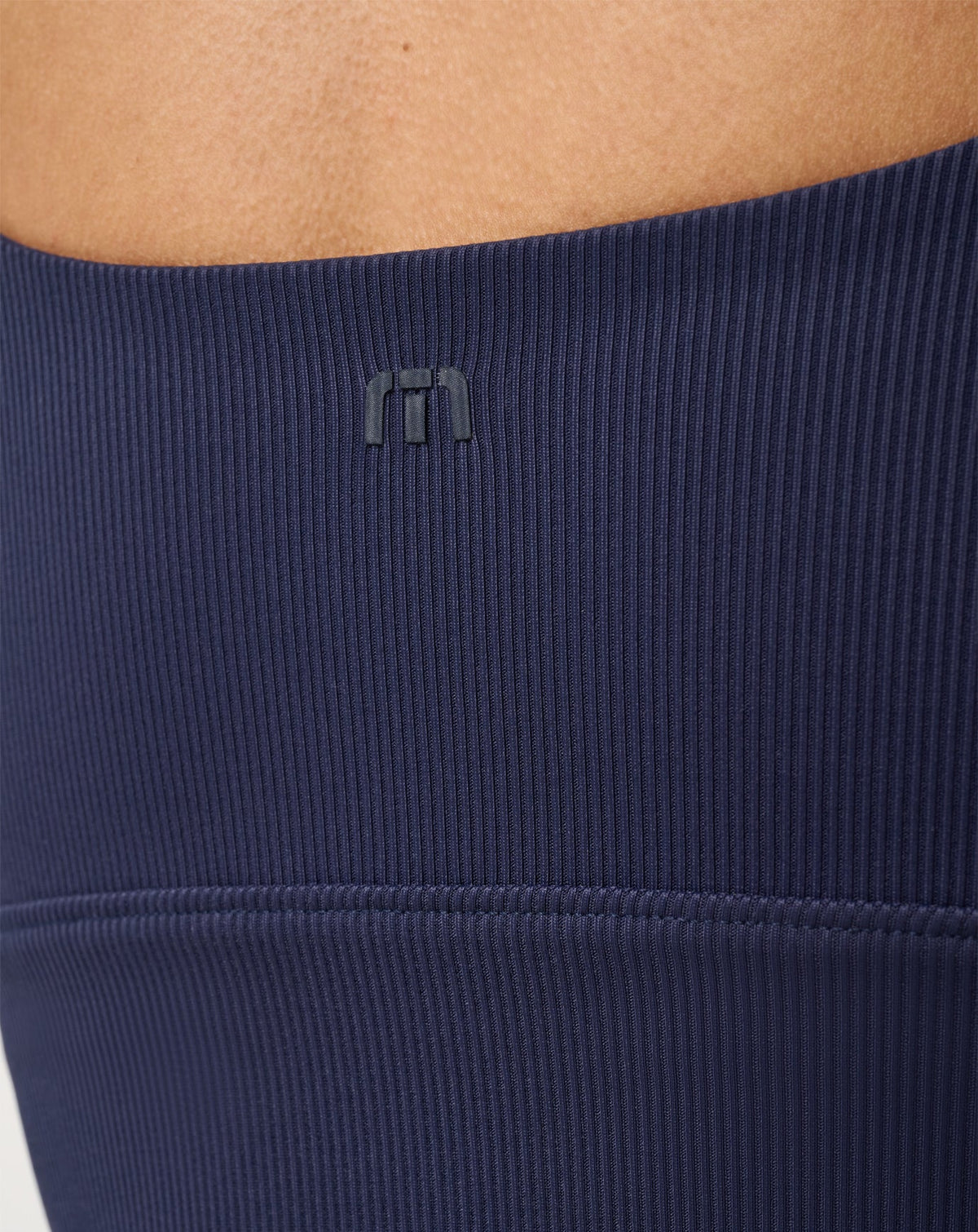 Travis Mathew Online Moveknit Rib Sport Top Women