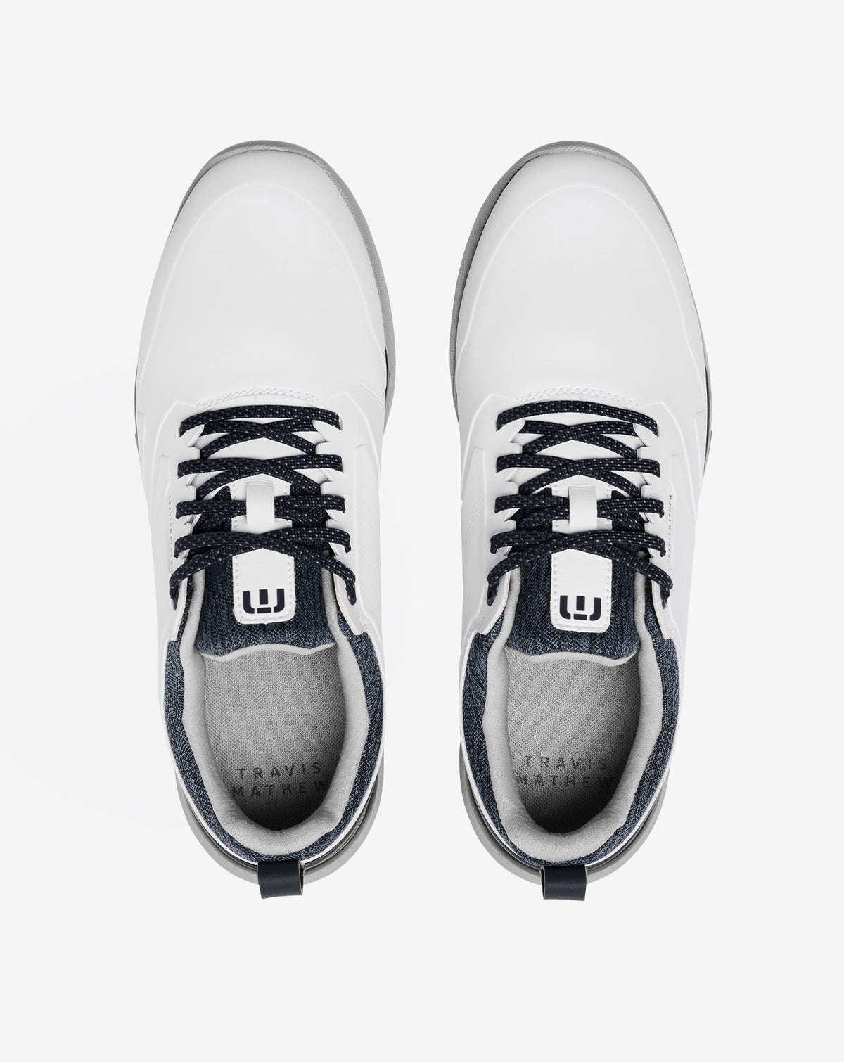 Travis Mathew US The Daily Pro Plus Golf Shoe Shoes|Golf
