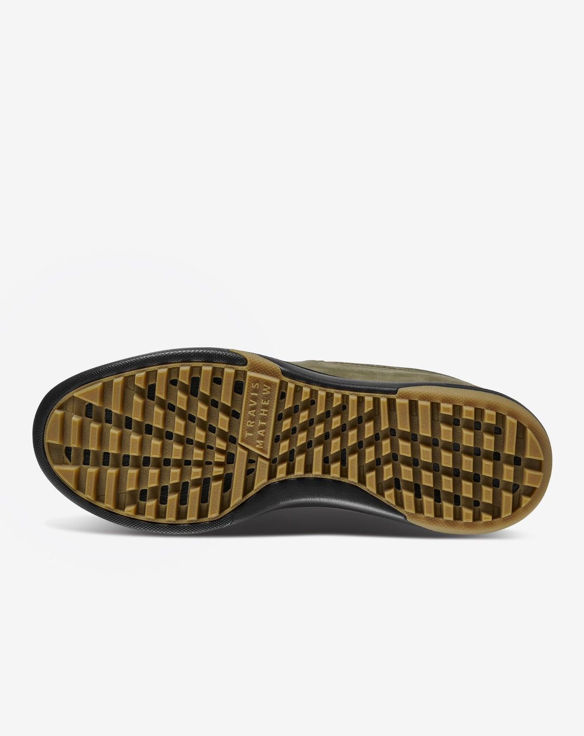Travis Mathew US The Daily Ranger Shoes