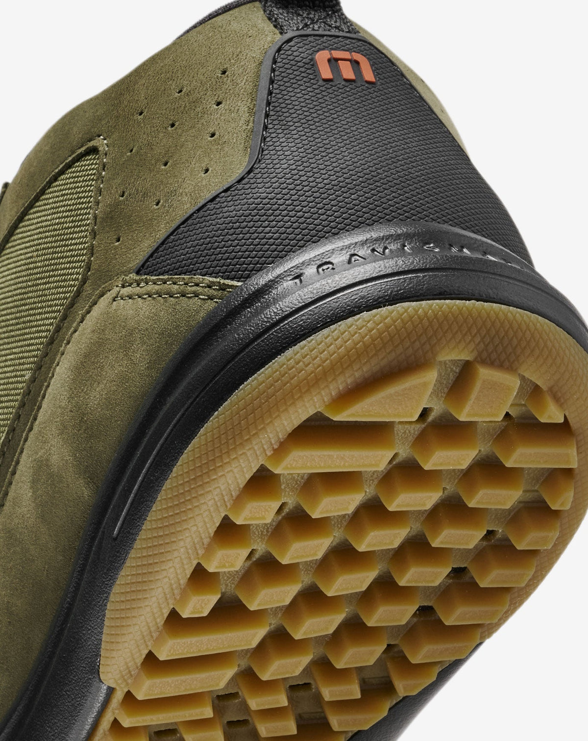 Travis Mathew US The Daily Ranger Shoes