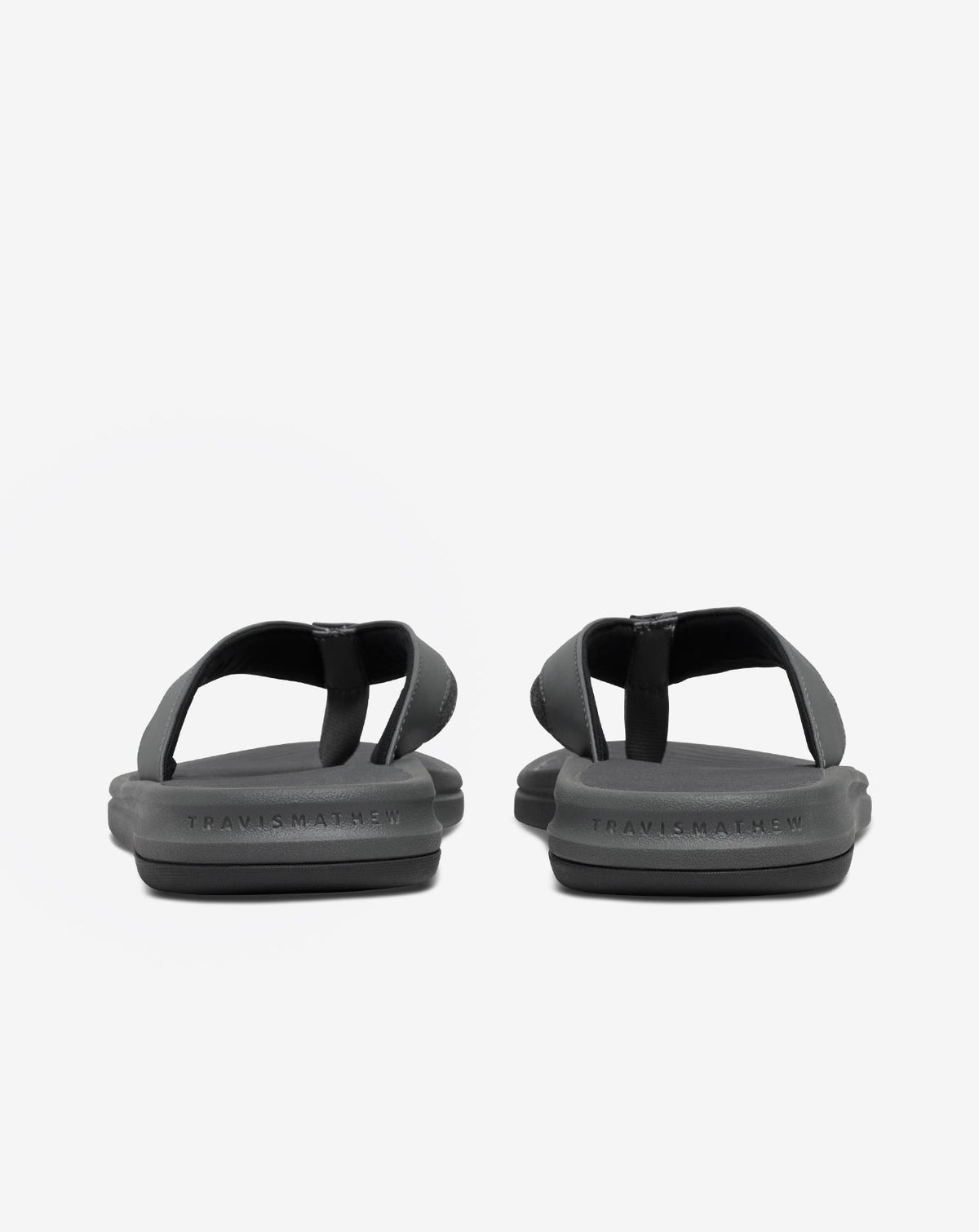 Travis Mathew Sale The Daily Sandal Shoes