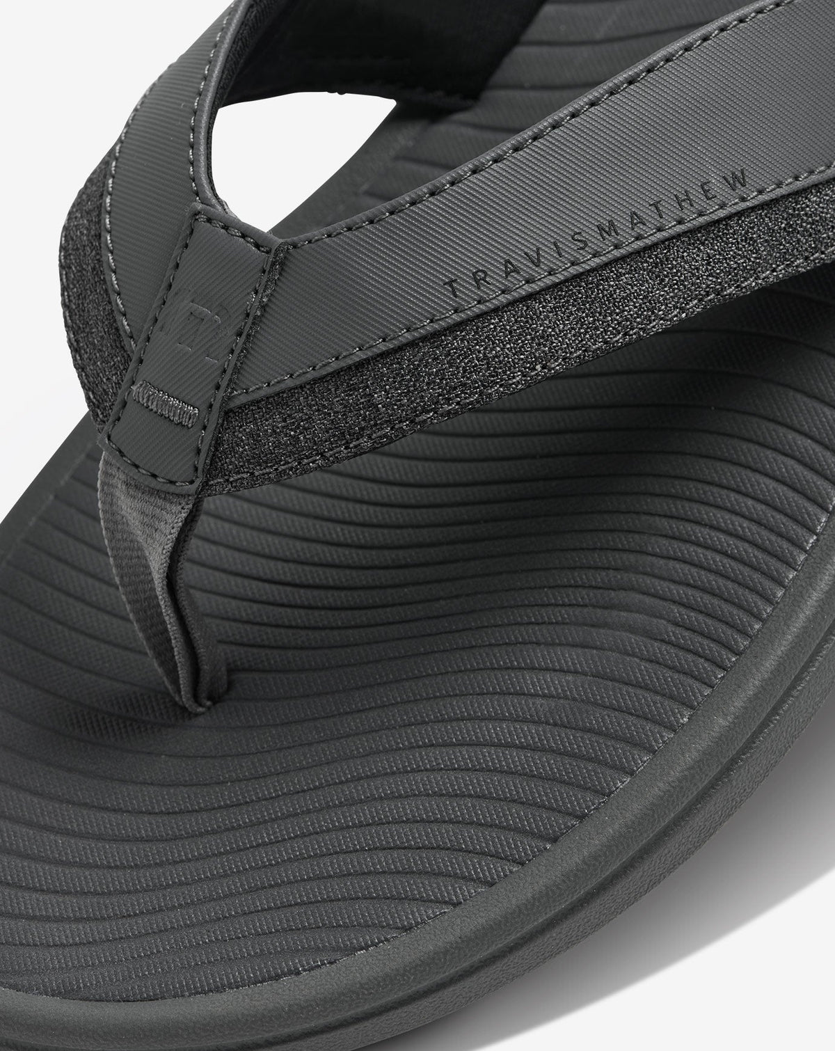 Travis Mathew Sale The Daily Sandal Shoes