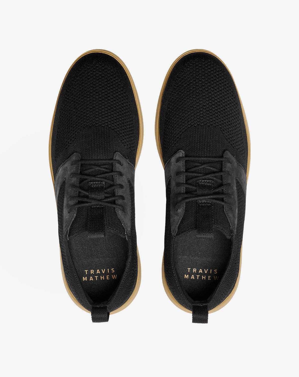 Travis Mathew Online The Modern One Shoe Shoes