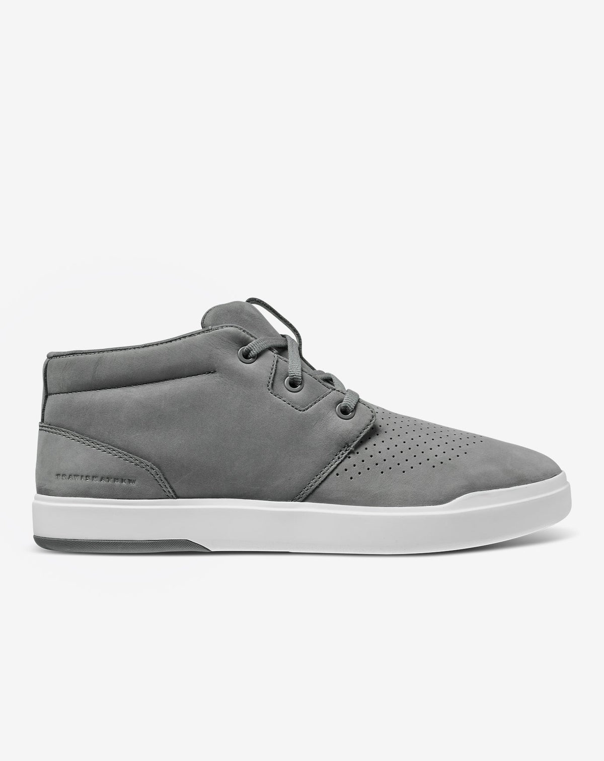 Travis Mathew US The Modern Chukka Shoes