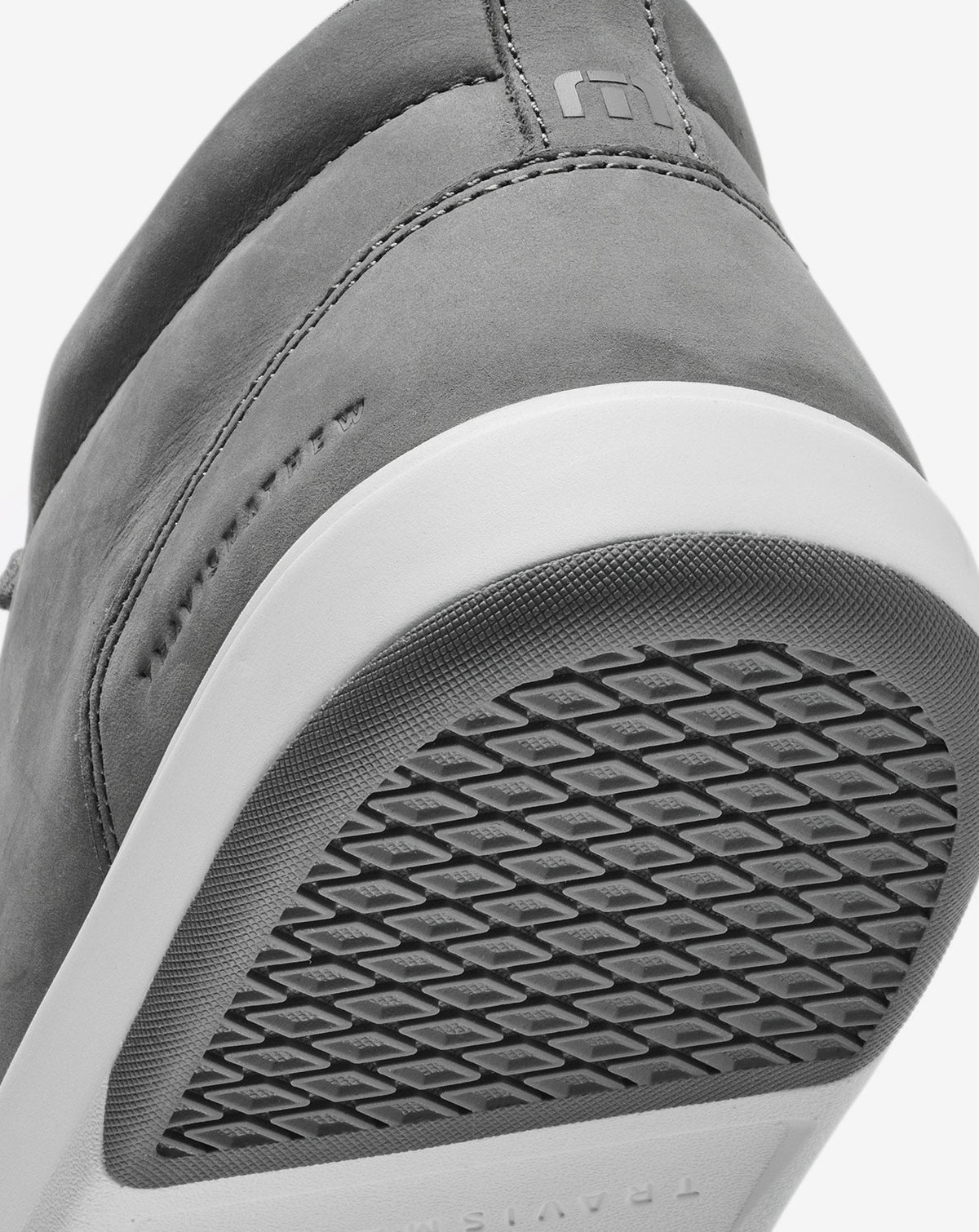 Travis Mathew US The Modern Chukka Shoes
