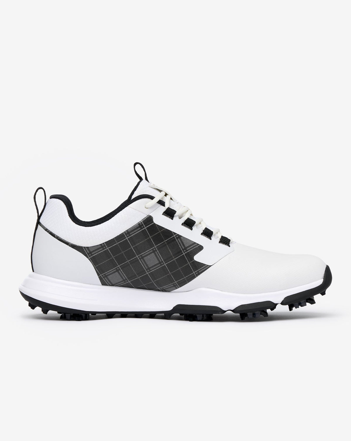 Travis Mathew Online The Ringer 2 Tartan Golf Shoe Shoes|Golf