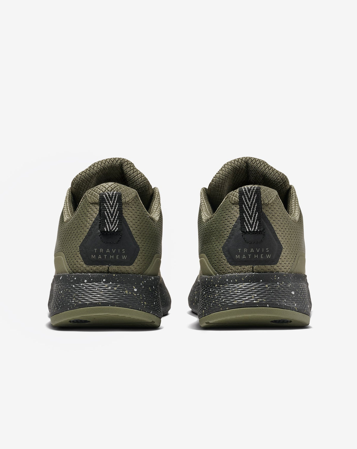 Travis Mathew Online The NuAge Shoes