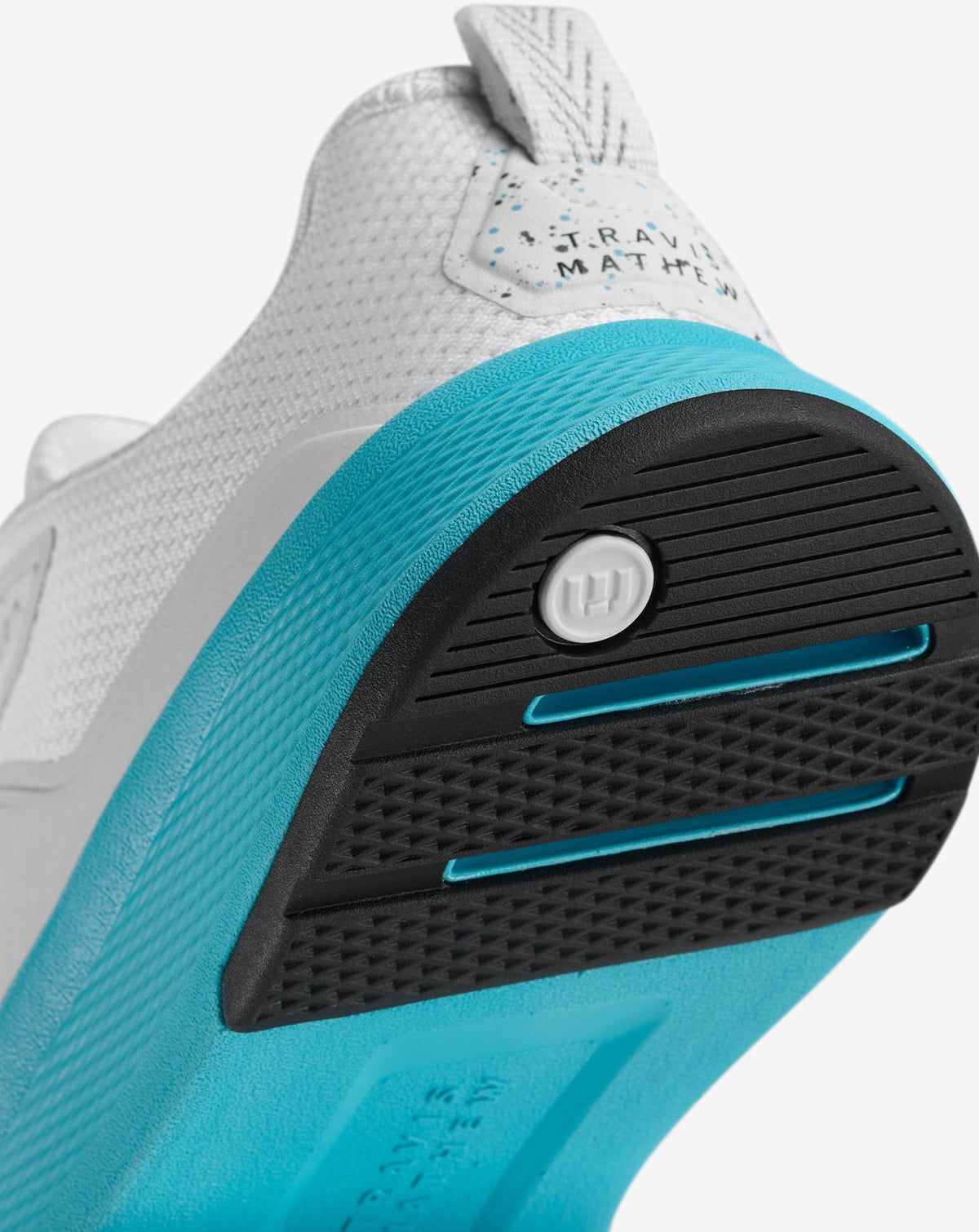 Travis Mathew Sale The NuAge Shoes