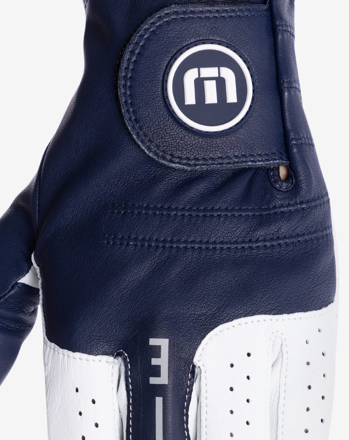 Travis Mathew Outlets Between The Lines 2.0 Golf Glove Accessories|Golf