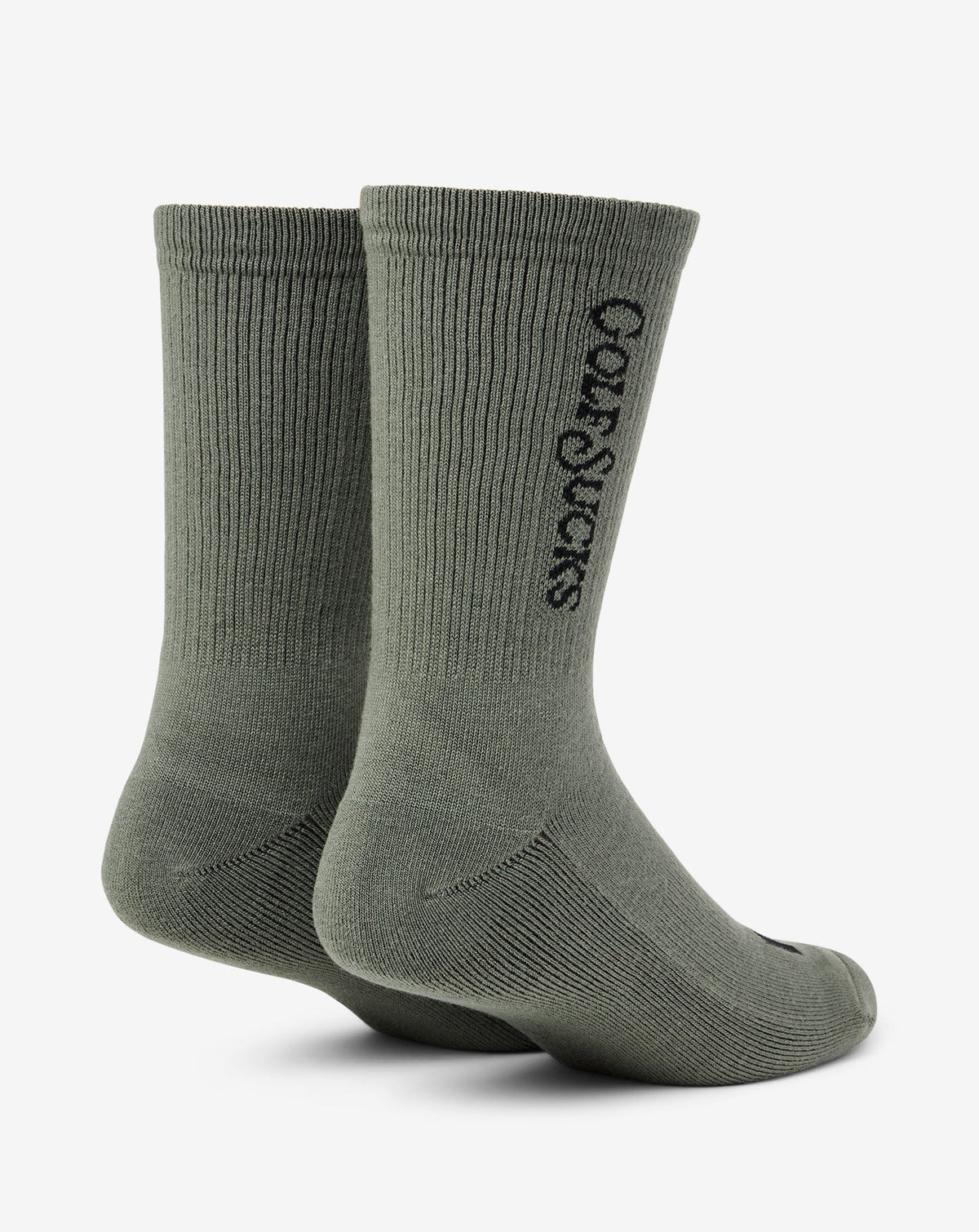 Travis Mathew For Sale Golf Sucks Crew Sock Accessories