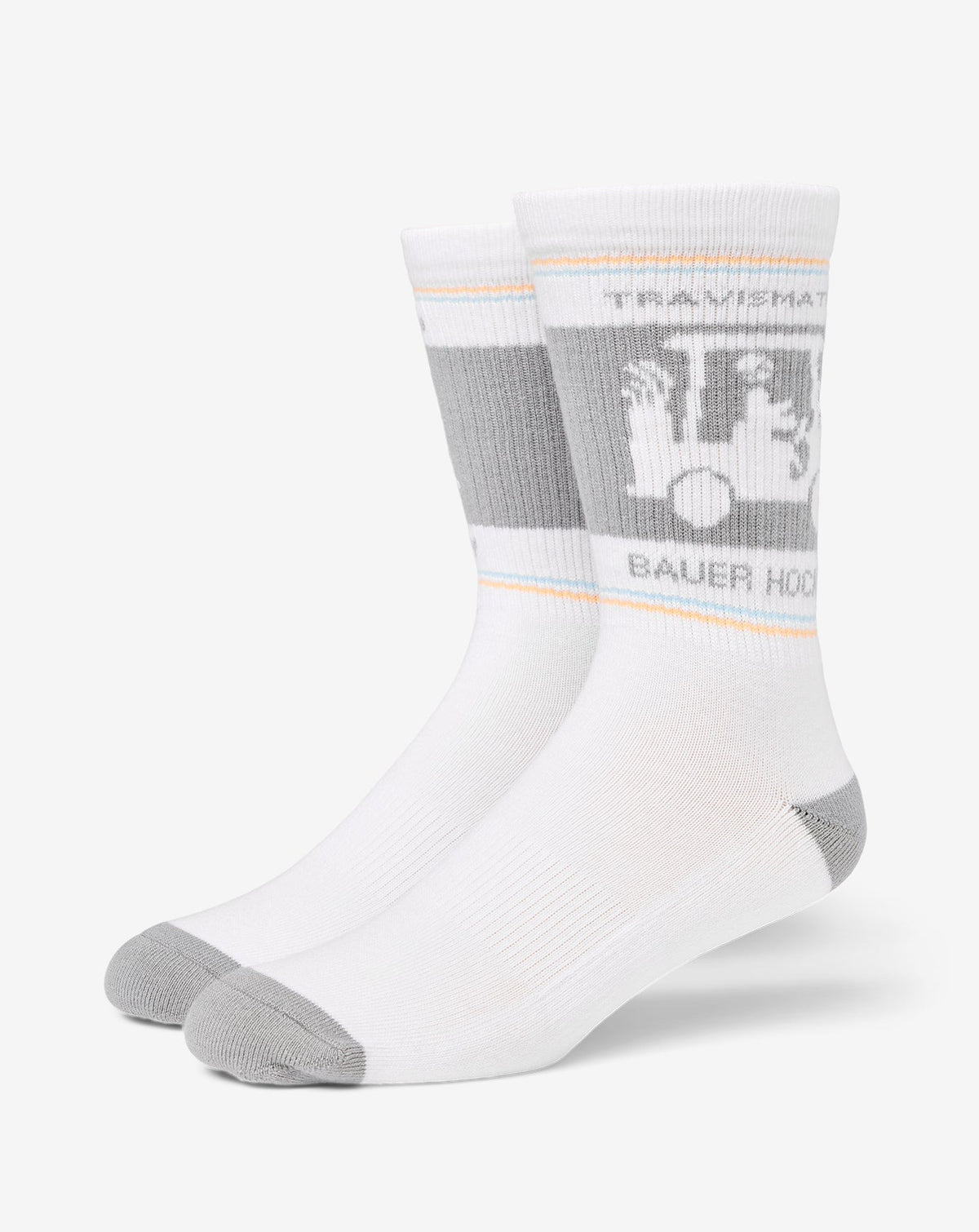 Travis Mathew Sale No Goalie Crew Sock Accessories|New